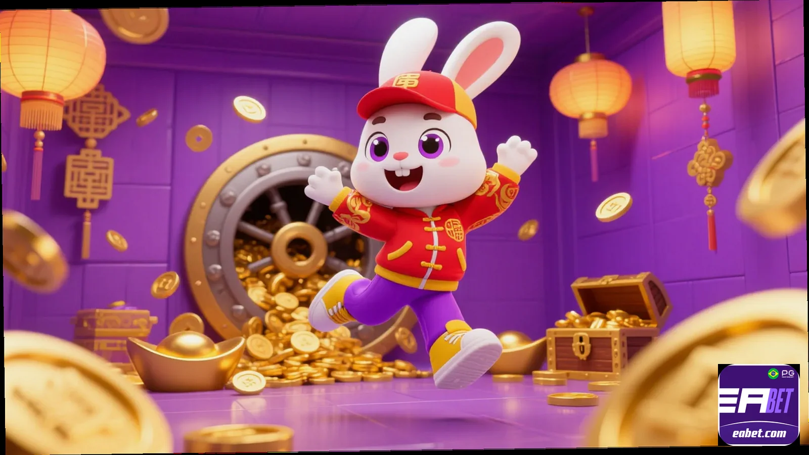 Cassino online emocionante - eabet