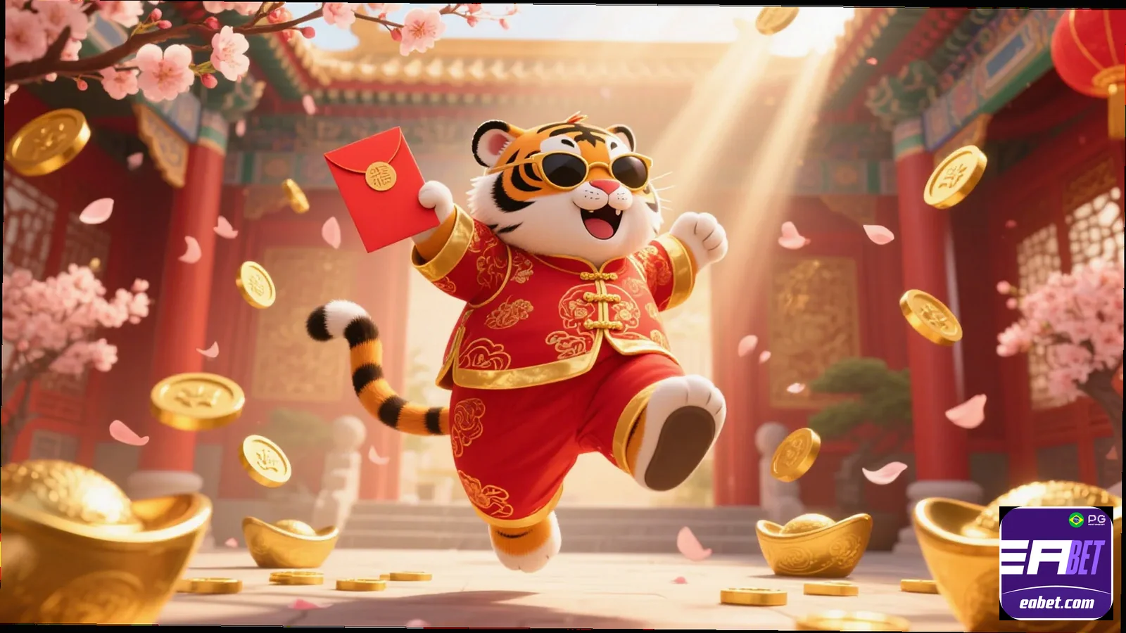 Imagem de cassino emocionante - eabet