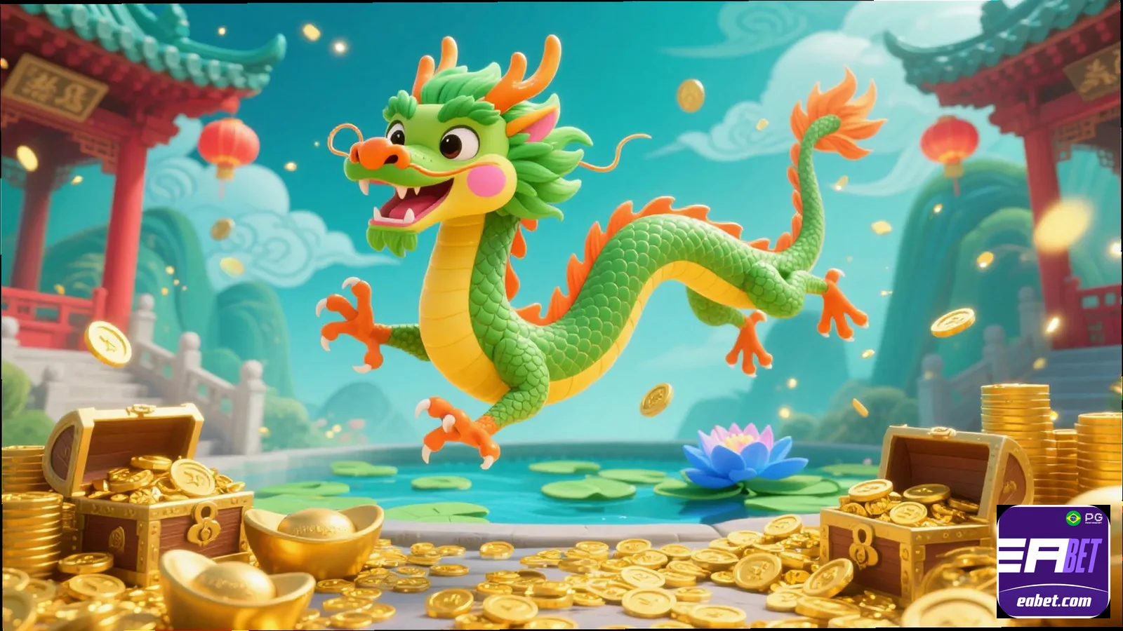 Aposte no cassino online - eabet