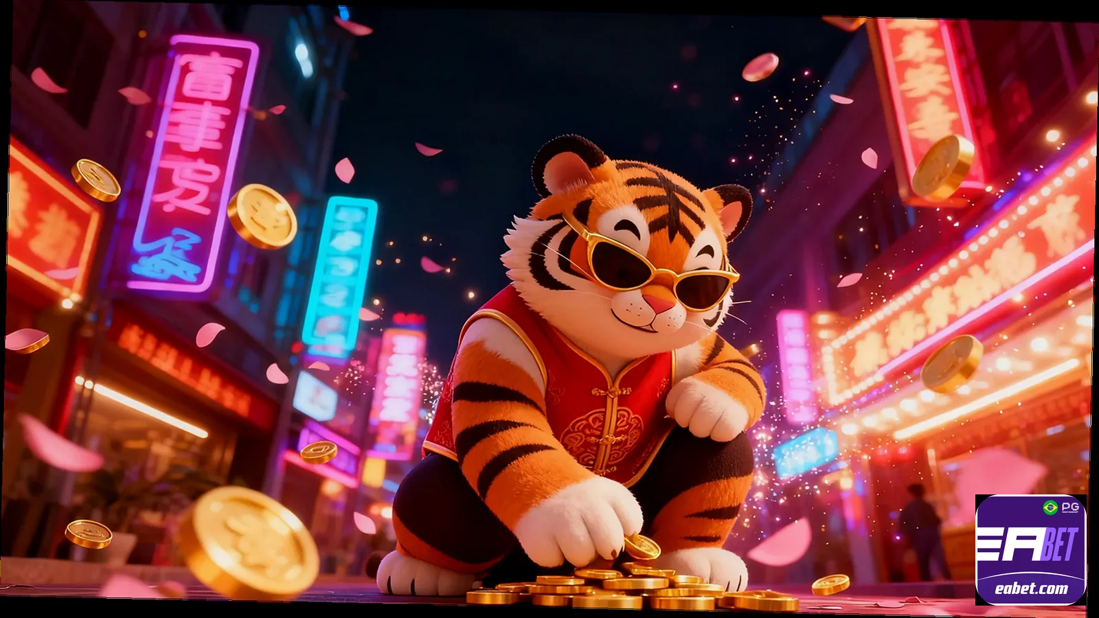 Ofertas de boas-vindas