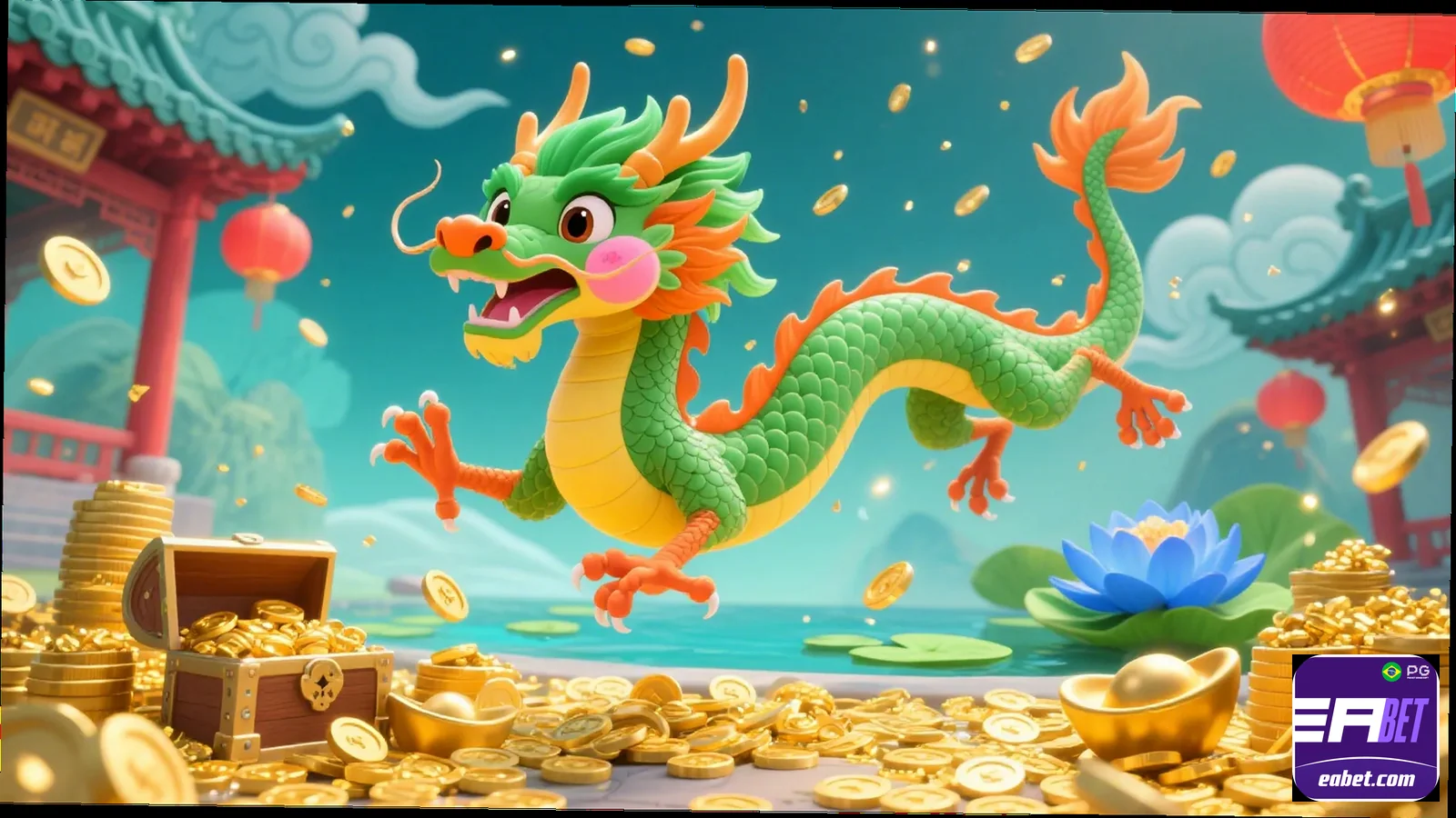 Cassino VIP Eabet - eabet